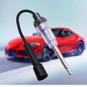 2 Pcs Car Auto Spark Plug Testing Online Lgnition Troubleshooting Kit Engine Ignition Testing And Diagnostic Tool! 2026 For your cars