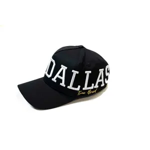 " Dallas Takeover " - BLACK