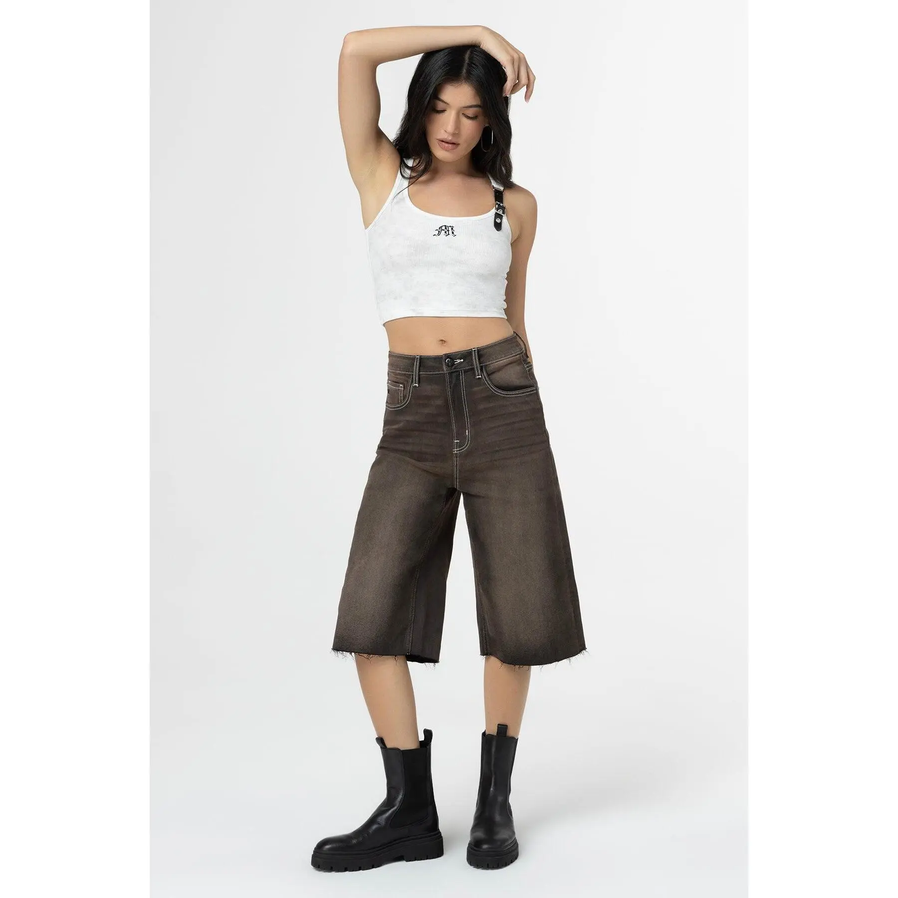 Fairfax Baggy Jorts