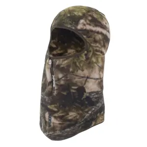 Supreme Polartec Zip Balaclava (FW25) Realtree AP Camo