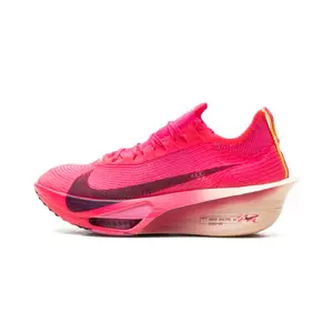 Alphafly 3 WMNS "Hyper Pink Bordeaux" FD8315 601