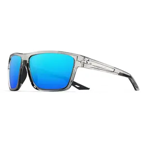Glacier Blue