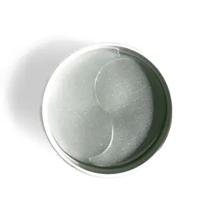 Patchology FlashPatch Rejuvenating Eye Gels 15 Pairs - Hydrate & Brighten with Caffeine Collagen & Hyaluronic Acid Moisturizer Patches for Puffiness Fatigue & Dryness Relief - Masks