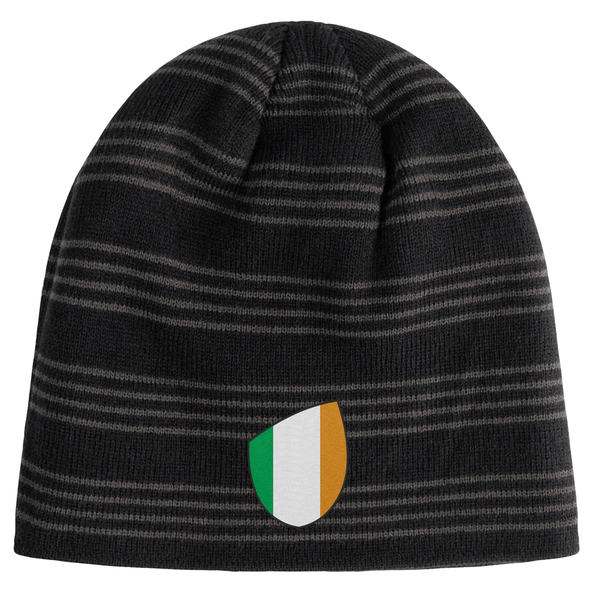Ireland Shield Beanie