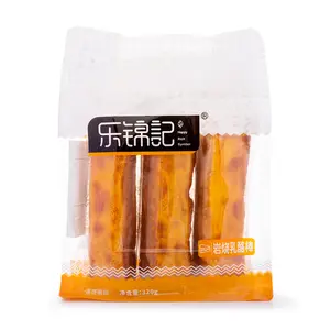 Lejinji Baked BreadStick Cheese Flavor, 6pcs 320 g