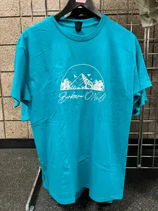 Barbara Says T-Shirt