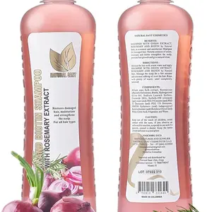 Shampoo de cabella Shampoo de cabella