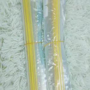 Food-Grade Sealed Bags, Multi-Purpose Storage Bag, Cartoon Print, Thick Material, Waterproof, Reusable, Kitchen Organizer