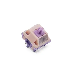 MMD Princess Ultra Mechanical Keyboard Switches (10PCS)