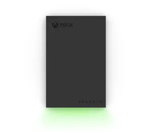 Seagate 4TB External USB HDD Game Drive for Xbox