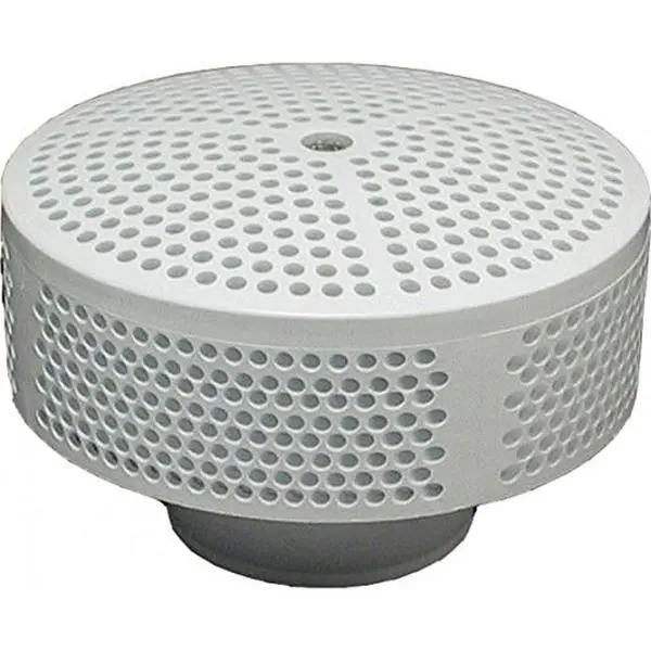 212 MAIN Custom Molded 1.5 in. Equalizer Suction Audio Speaker Accessory - White, Premium Material, High-Quality Construction