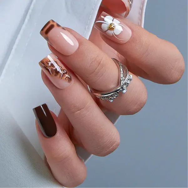 Mocha Silk Dream