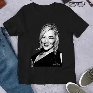 Alexis Texas T-Shirt