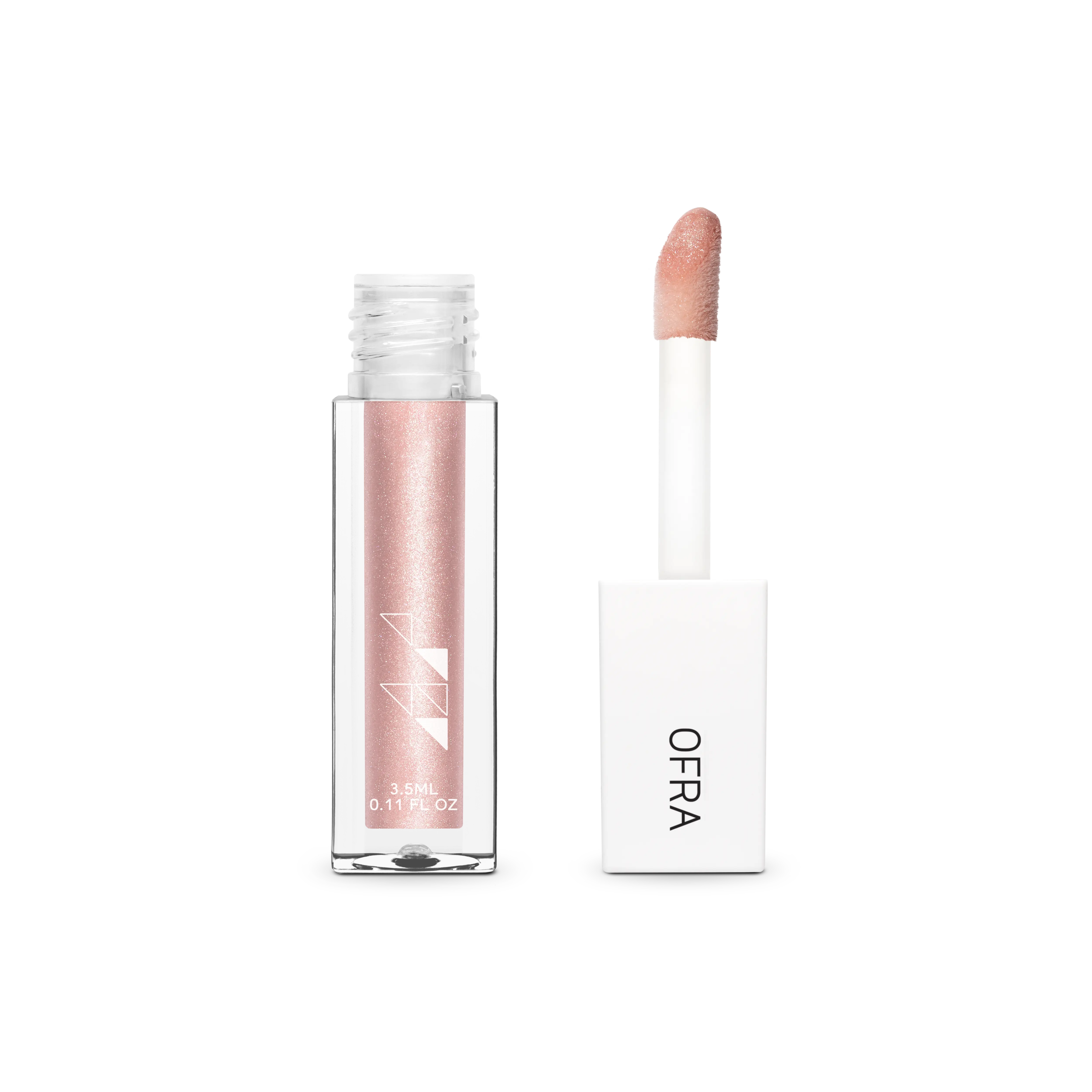 Lip Gloss - Myth