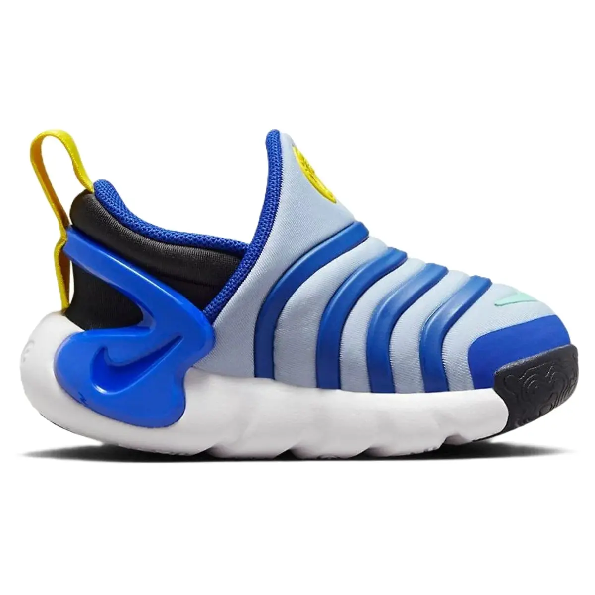 Nike Dynamo Go Cobalt Bliss Hyper Royal TD Fashion Shoes New