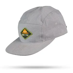 Smokey Bear Camper Hat