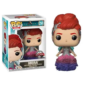 Mera (Gown, Aquaman) 250 - Special Edition Exclusive