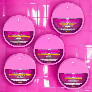 PH Balancing & Odor Blocking Inti-Mist Spray Fresh