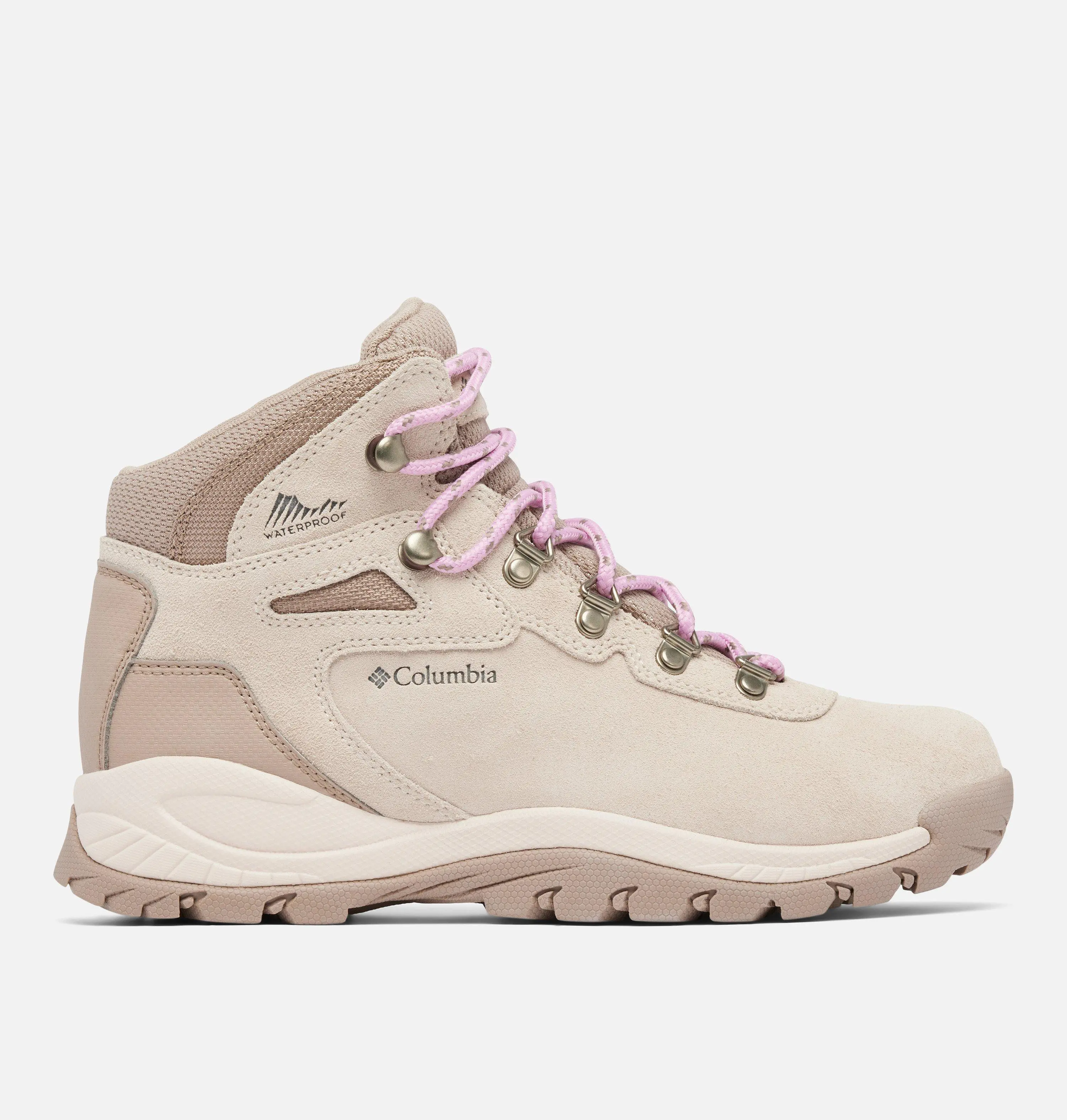 Women’s Newton Ridge Plus Waterproof Amped Hiking Boot