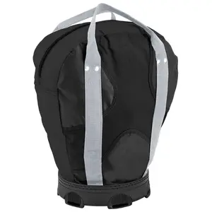 Lacrosse Ball Bag