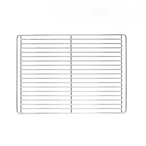 Grill Grate, Small - Replacement Grate