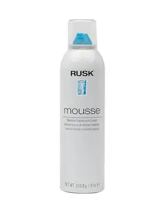 Rusk Mousse Maximun Volume