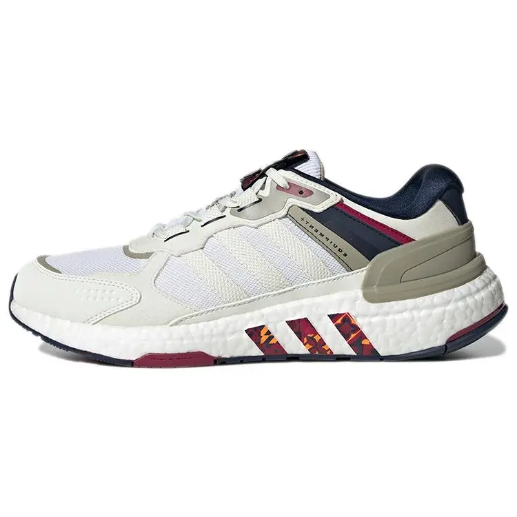 Adidas Equipment 'Chinese New Year' Men's Running Sneakers, Black Men's Footwear, Casual Trainers