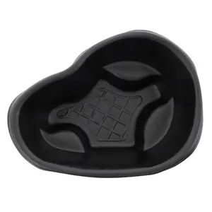 Algreen Rigid Plastic Pond Liner, 33 Gallon Base Accessory for Ponds - Avonlea
