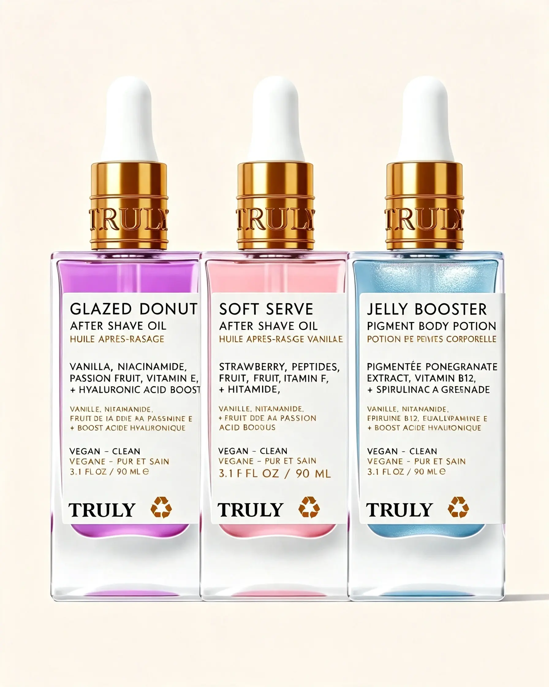 Smooth Legend After Shave Serum – Targets Ingrowns and Discoloration with Glycolic Acid & Squalane – Calms Irritation and Redness – Brightens and Smooths Skin on Legs, Underarms & Pubic Area – Lightweight, Fast-Absorbing Formula for Radiant Skin