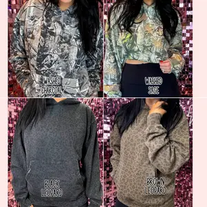 The Cozy Weekender Hoodie