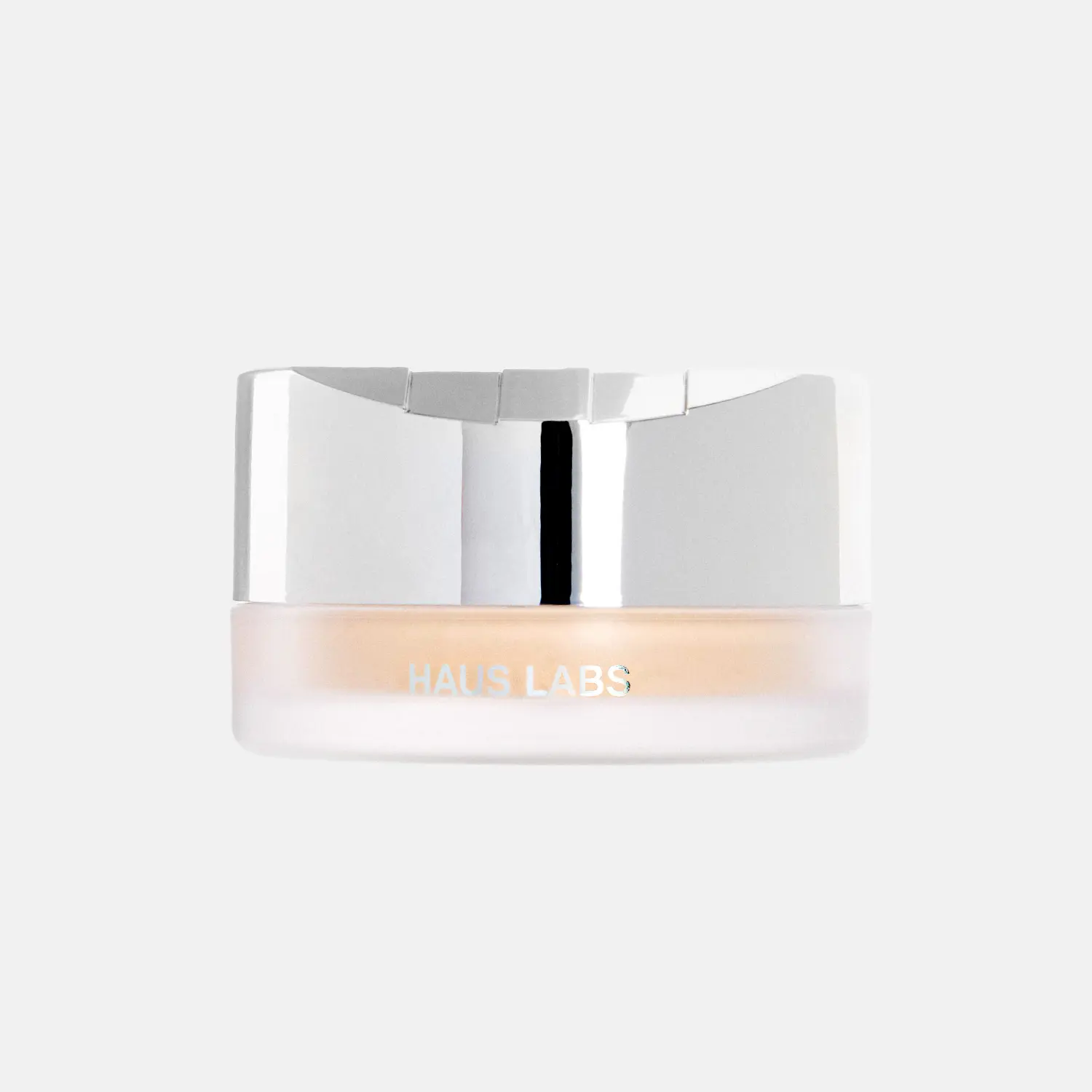 HAUS LABS Bio-Blurring Loose Setting Powder | Lightweight Blurring Setting Powder