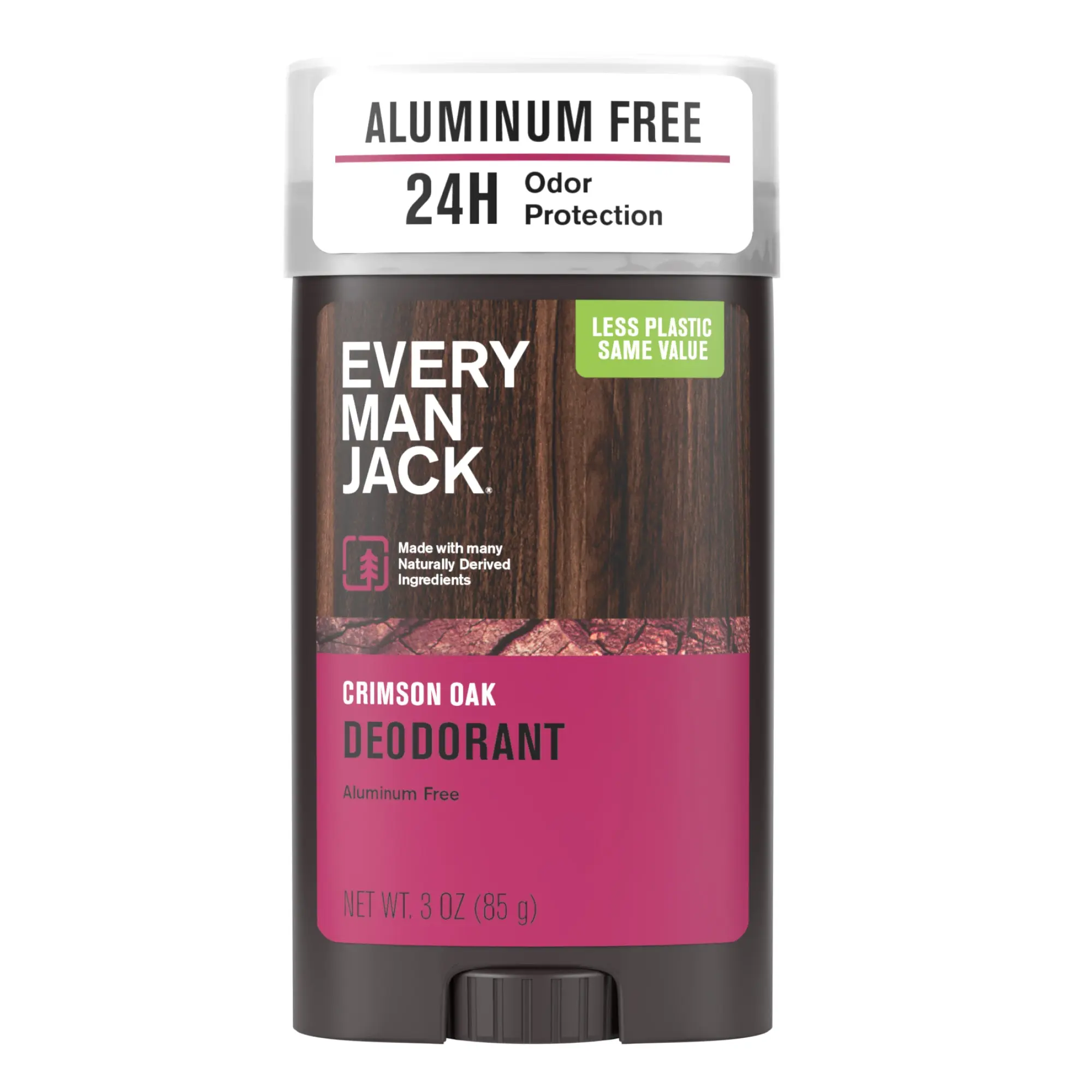 Aluminum Free Deodorant