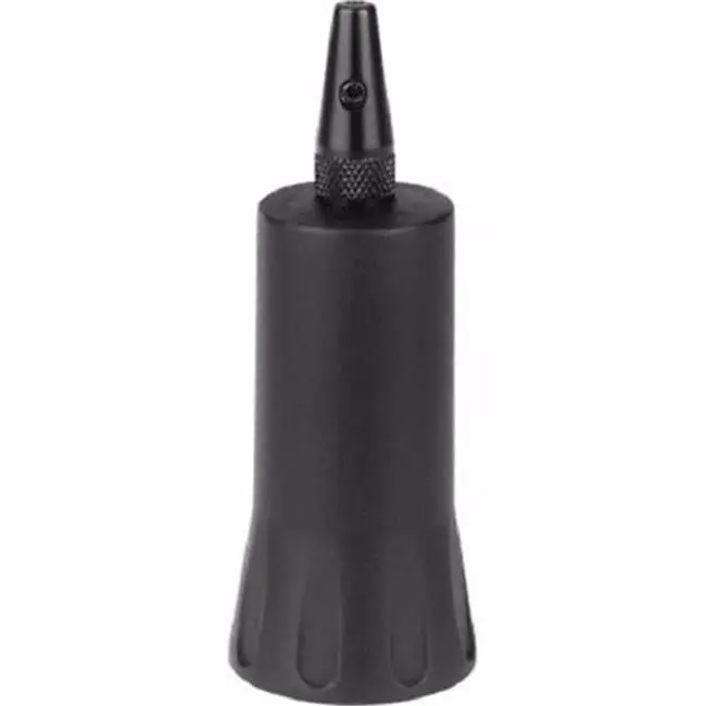 Larsen NMO30BCO Walkie Talkie Gadget, 1/4 Wave Low Band Coil, 30-34 MHz Frequency Range