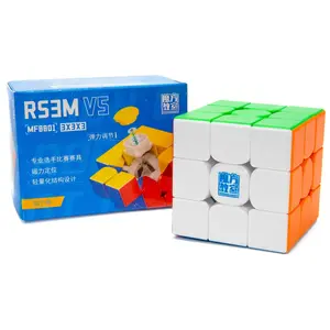 MoYu RS3 M 3x3 V5 (Magnetic)