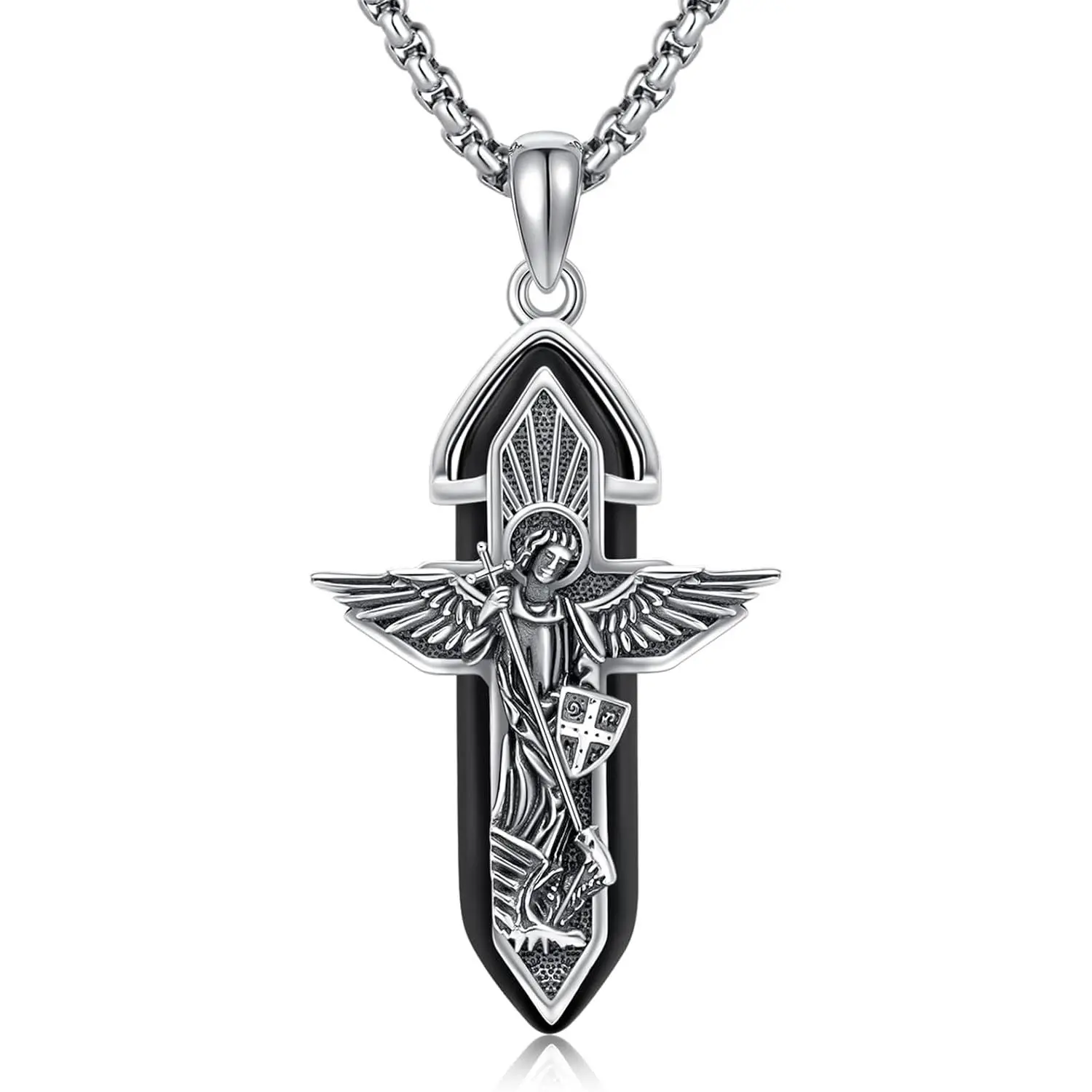 Style B-St Michael-B