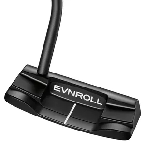 ER2B Legacy Blade Putter - Black
