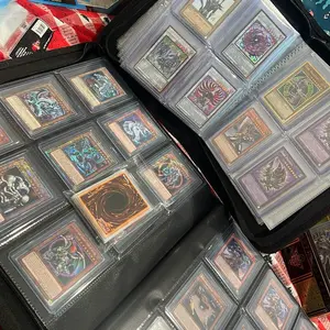 Yu-Gi-Oh! MYSTERY PACK (20Cards)