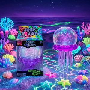 Sensory Stress Ball | Anxiety Relief Fidget Toy
