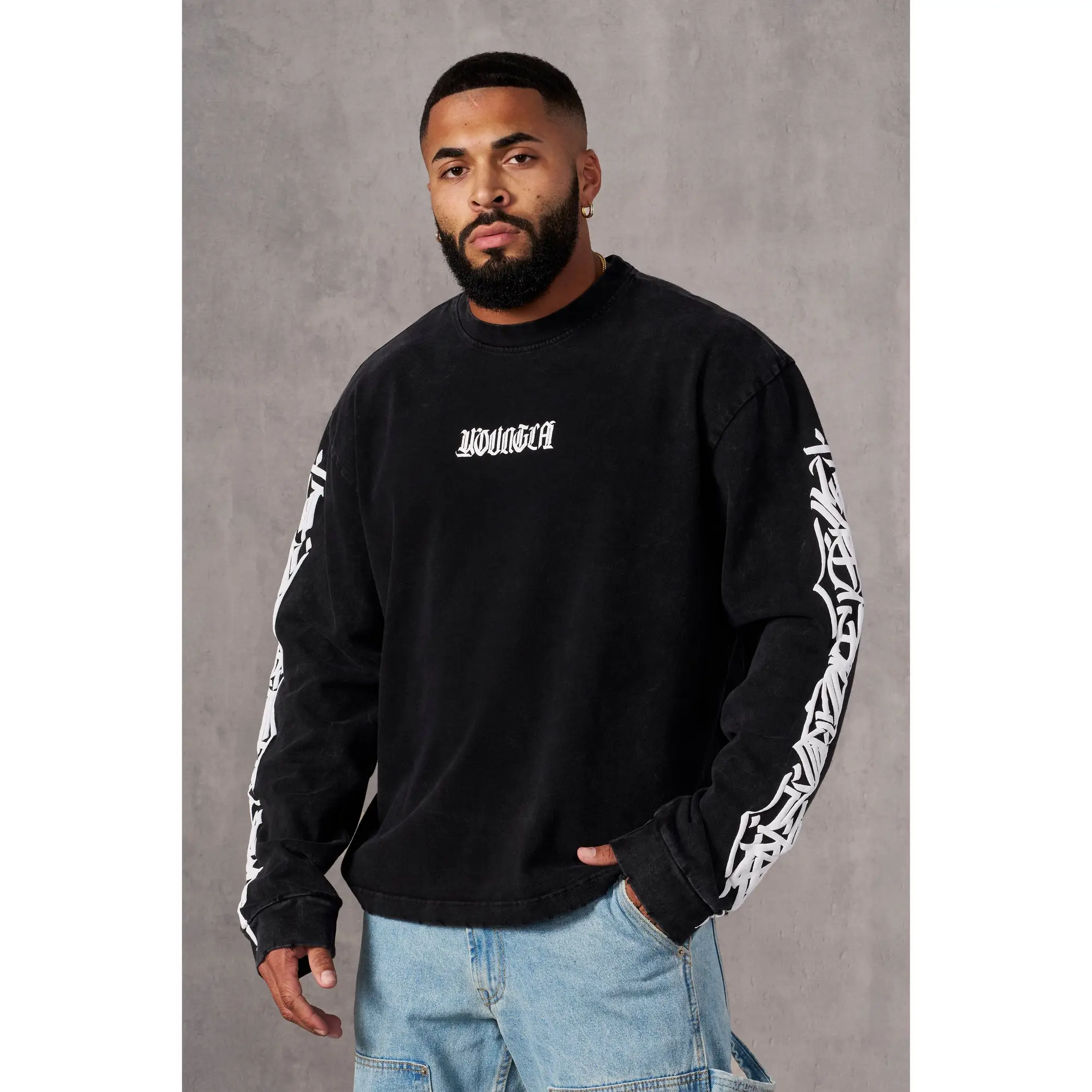 8021 - Aura Longsleeves