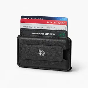 Maverick Cardholder 2.0 W Grip/Stand Maverick Cardholder 2.0 W Grip/Stand