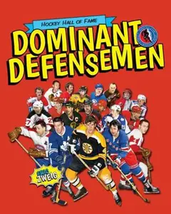 USED-Dominant Defensemen by Zweig, Eric (Paperback)