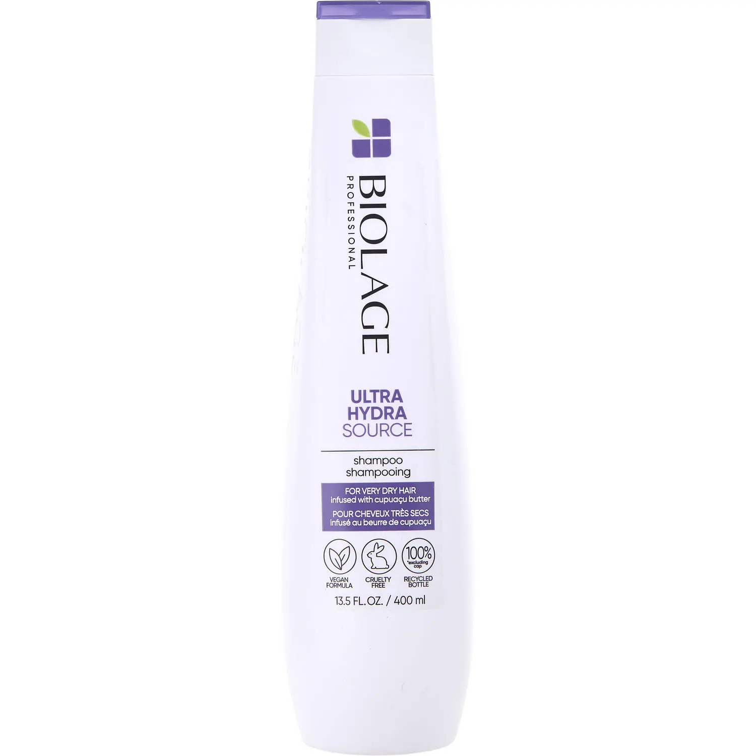 Biolage By Matrix Ultra Hydrasource Shampoo For Unisex