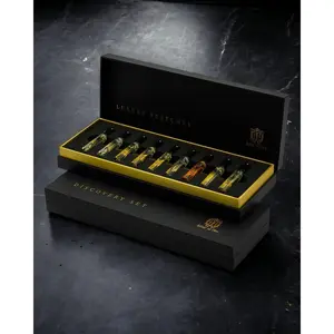 Attar Al Has 9 X 2ML Discovery Set