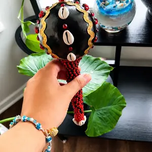 Maraca Elegua