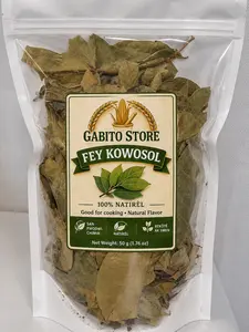 GabitoStore Natural Herbal Tea, Fey Kawosol Herbal Beverage for Daily Enjoyment