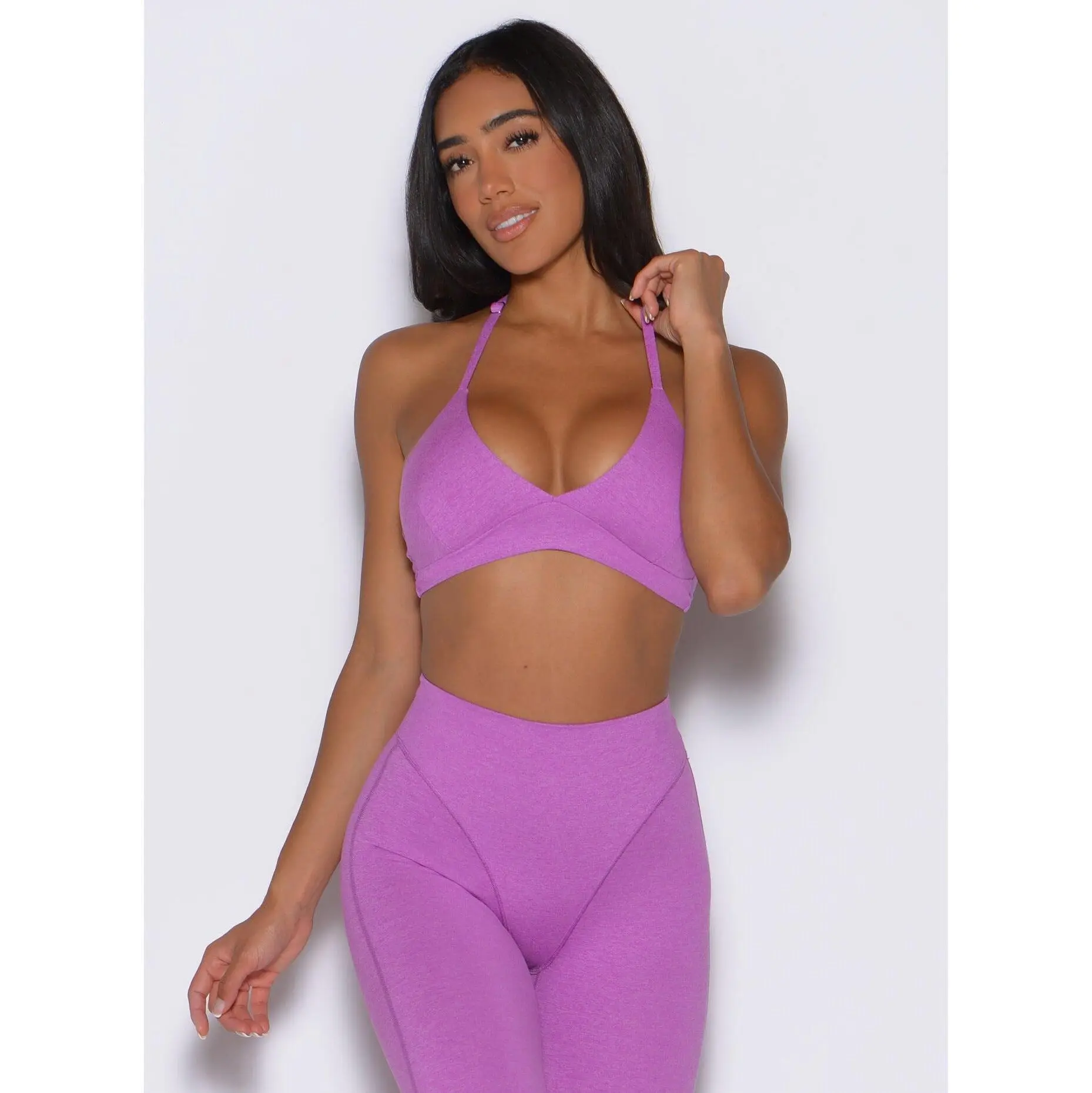 Electric Era Bra