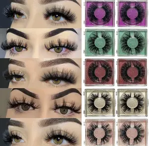 Vegan Lashes