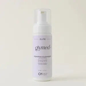 GlyMed Plus Foaming Cleanser with Amino Acids