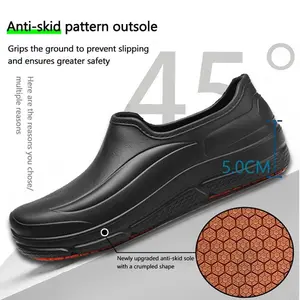 workclogswherecomfortmeetssafety!Slip-proof,waterproof&oil-resistantforchefs&nurses.Widetoeboxandcloudcushioningkeepsyoucomfyallshift.Hospital/kitchenapproved!OutdoorsRubber