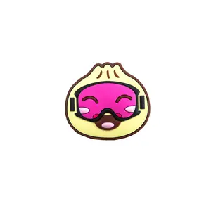 Snow Dumpling – Mini Snowboard Stomp Pad (Pink)